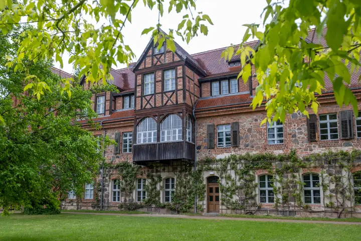 Kloster Heiligengrabe