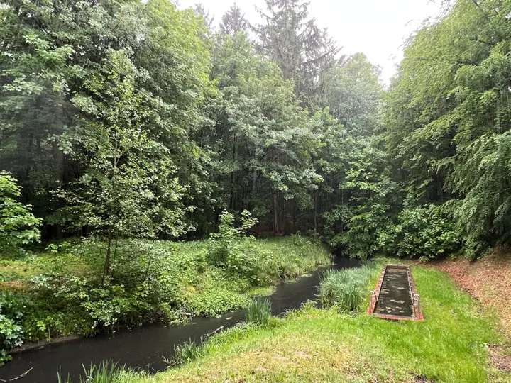 Kneipp-Station Heiligengrabe