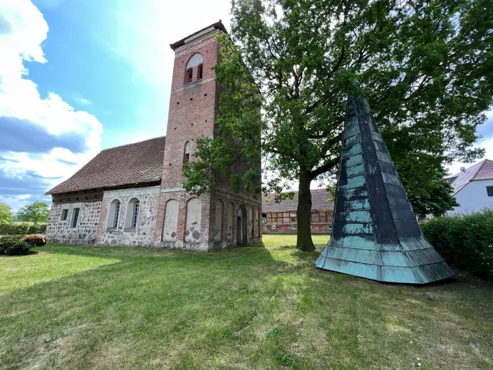 Dorfkirche Marzahne