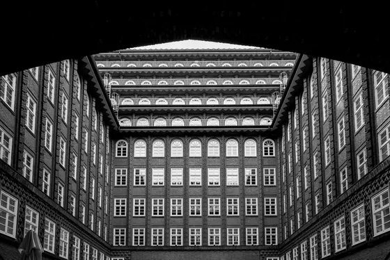 Chilehaus Hamburg
