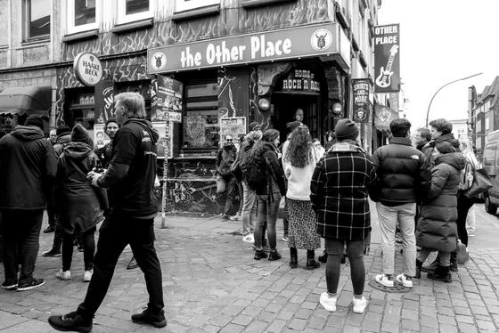 Altona - The Other Place