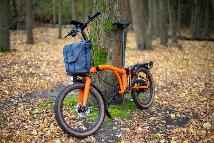 Sanfter 3D-Pop und natürliche Vignette