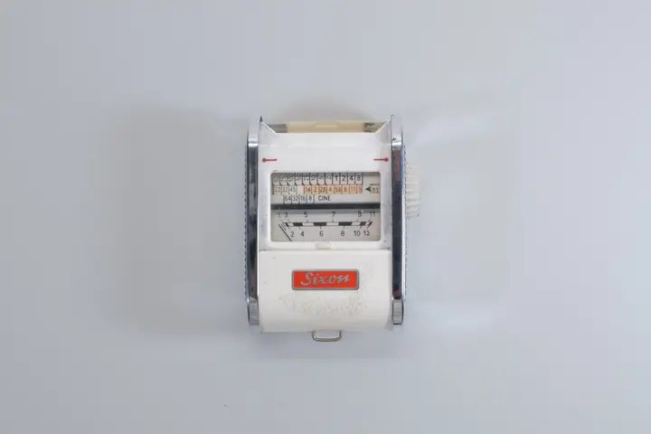 Sixon, kleineres Modell des Sixtomat, von Gossen.