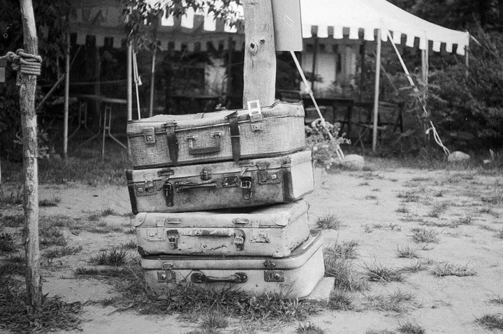 Campingplatz Tornowsee