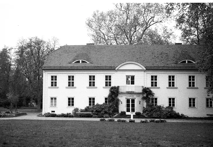Schloss Sacrow