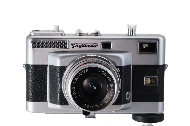 Das Gesicht der Vitessa