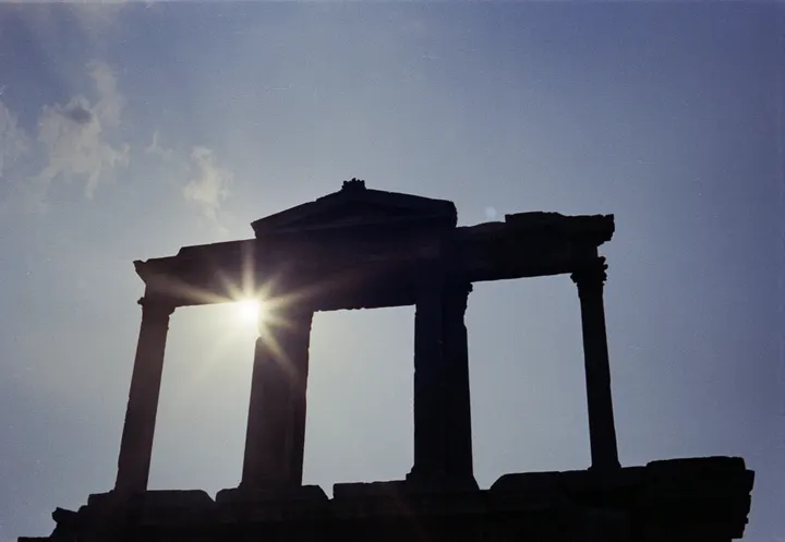 Akropolis