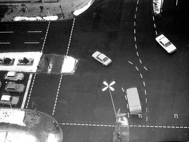 Grunewaldstraße Ecke Schloßstraße