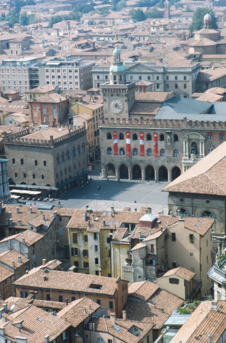 Bologna