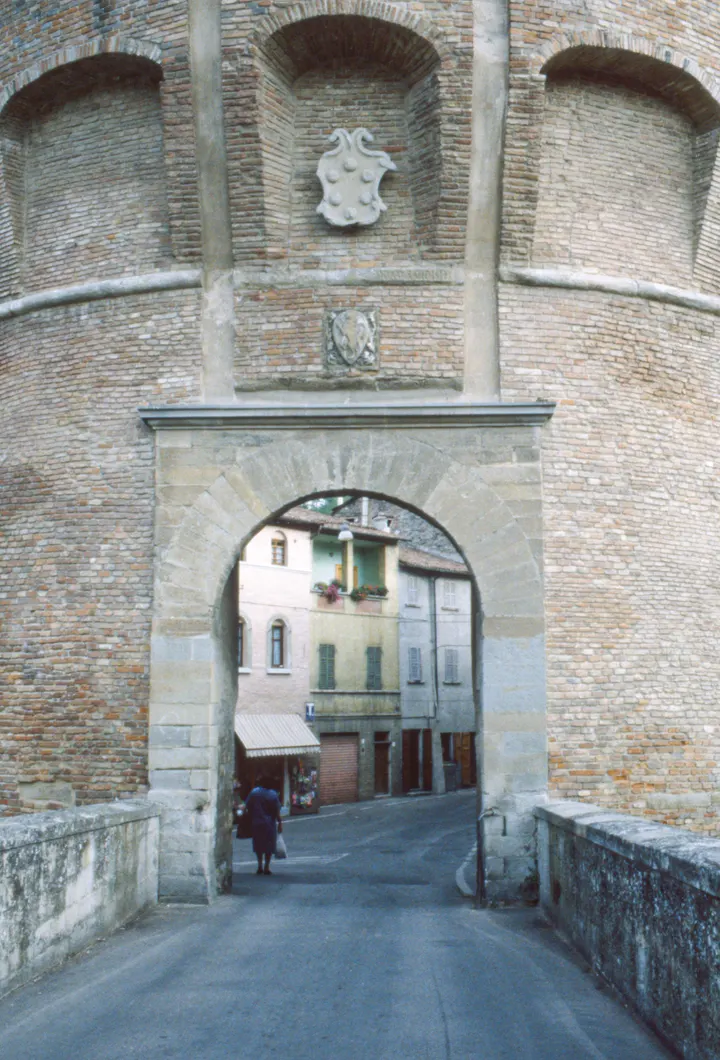 Mugello und Marradi
