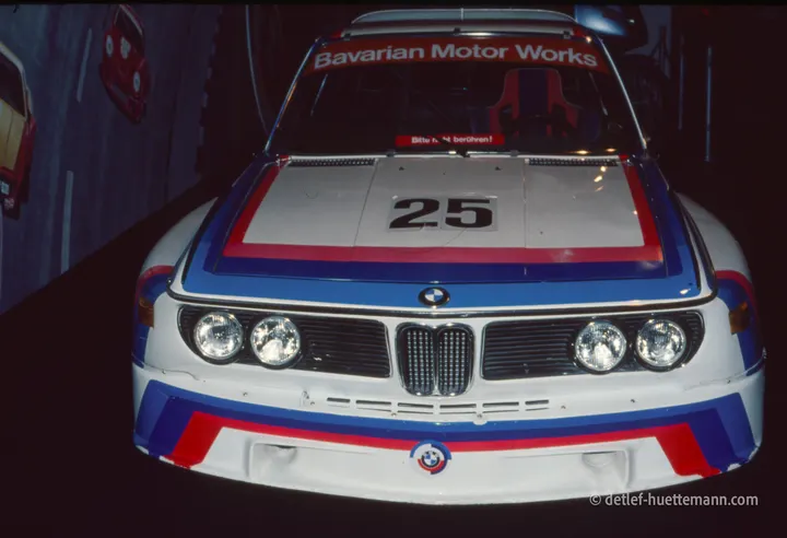 AAA 1980 – Autos, Avus, Attraktionen