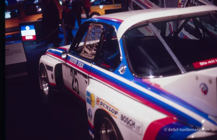 AAA 1980 – Autos, Avus, Attraktionen