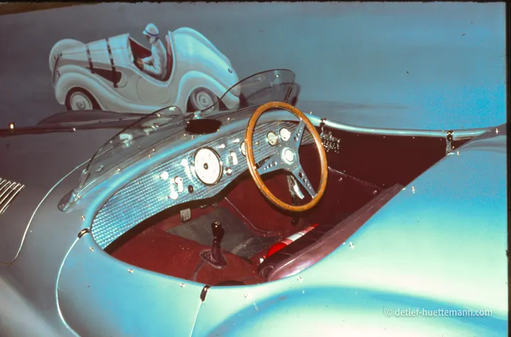 AAA 1980 – Autos, Avus, Attraktionen