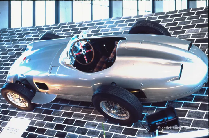 AAA 1980 – Autos, Avus, Attraktionen