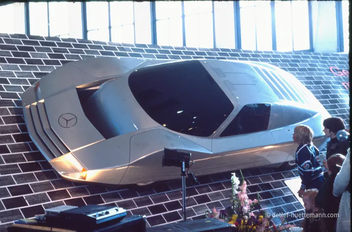 AAA 1980 – Autos, Avus, Attraktionen