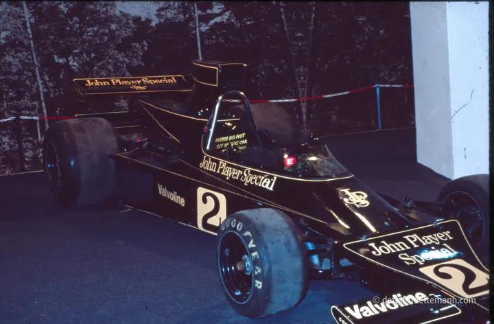AAA 1980 – Autos, Avus, Attraktionen