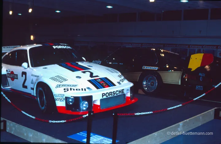 AAA 1980 – Autos, Avus, Attraktionen