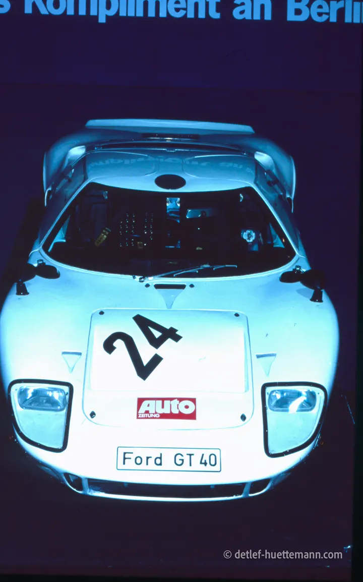 AAA 1980 – Autos, Avus, Attraktionen