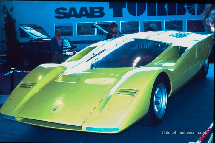 AAA 1980 – Autos, Avus, Attraktionen