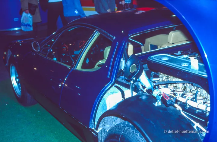 AAA 1980 – Autos, Avus, Attraktionen