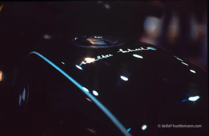 AAA 1980 – Autos, Avus, Attraktionen