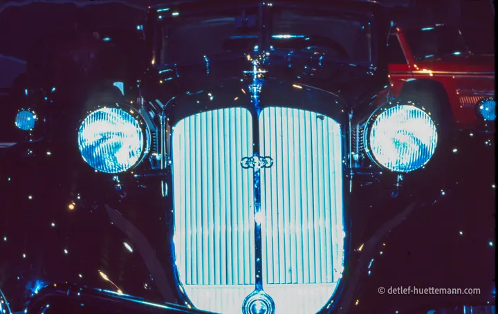 AAA 1980 – Autos, Avus, Attraktionen