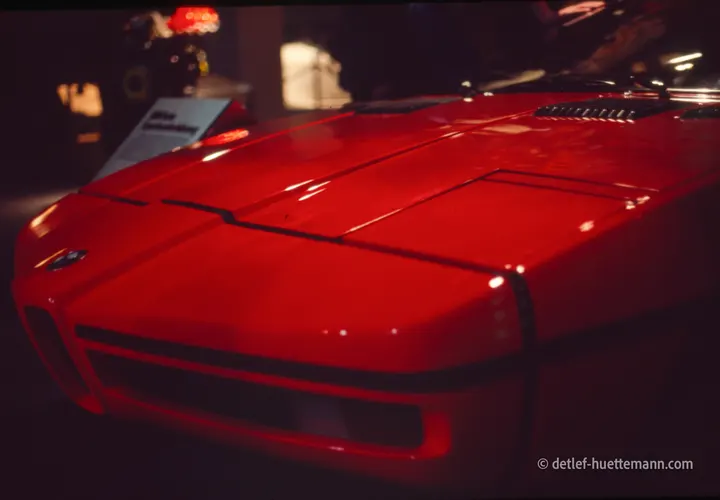 AAA 1980 – Autos, Avus, Attraktionen