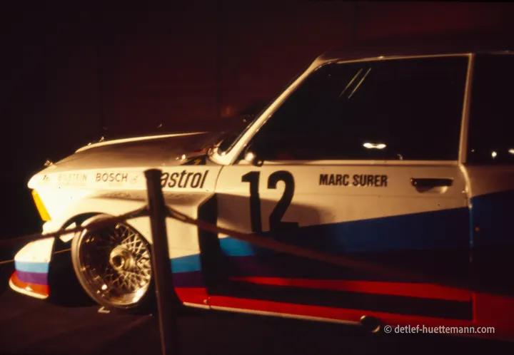 AAA 1980 – Autos, Avus, Attraktionen
