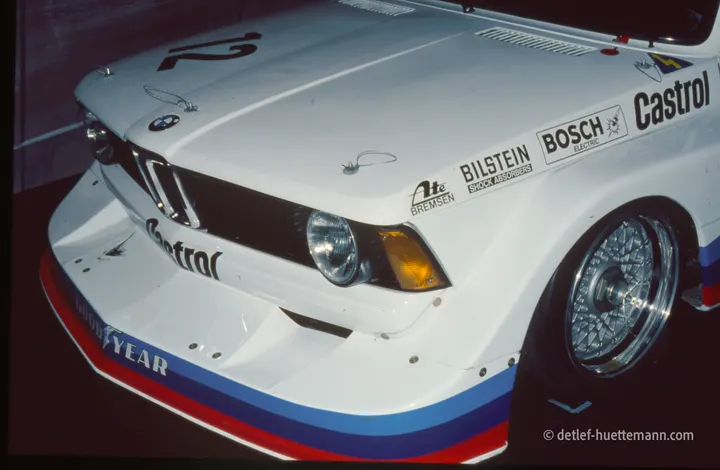 AAA 1980 – Autos, Avus, Attraktionen