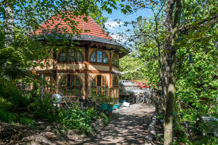 Christiana in Kopenhagen