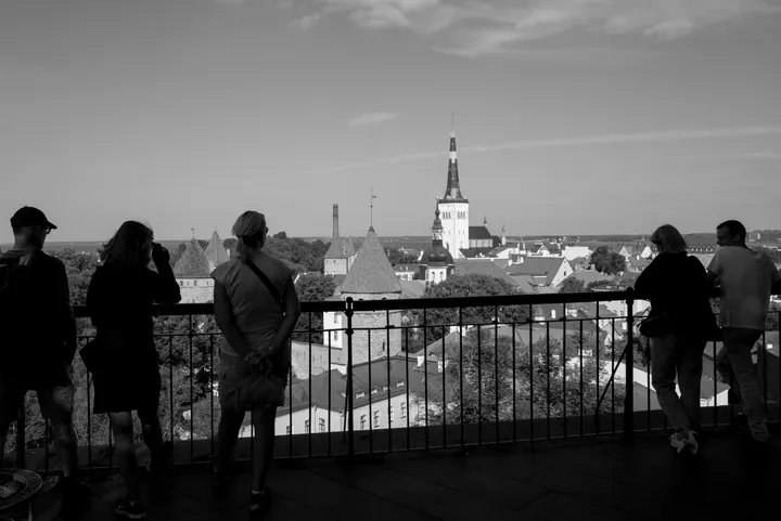 Tallinn